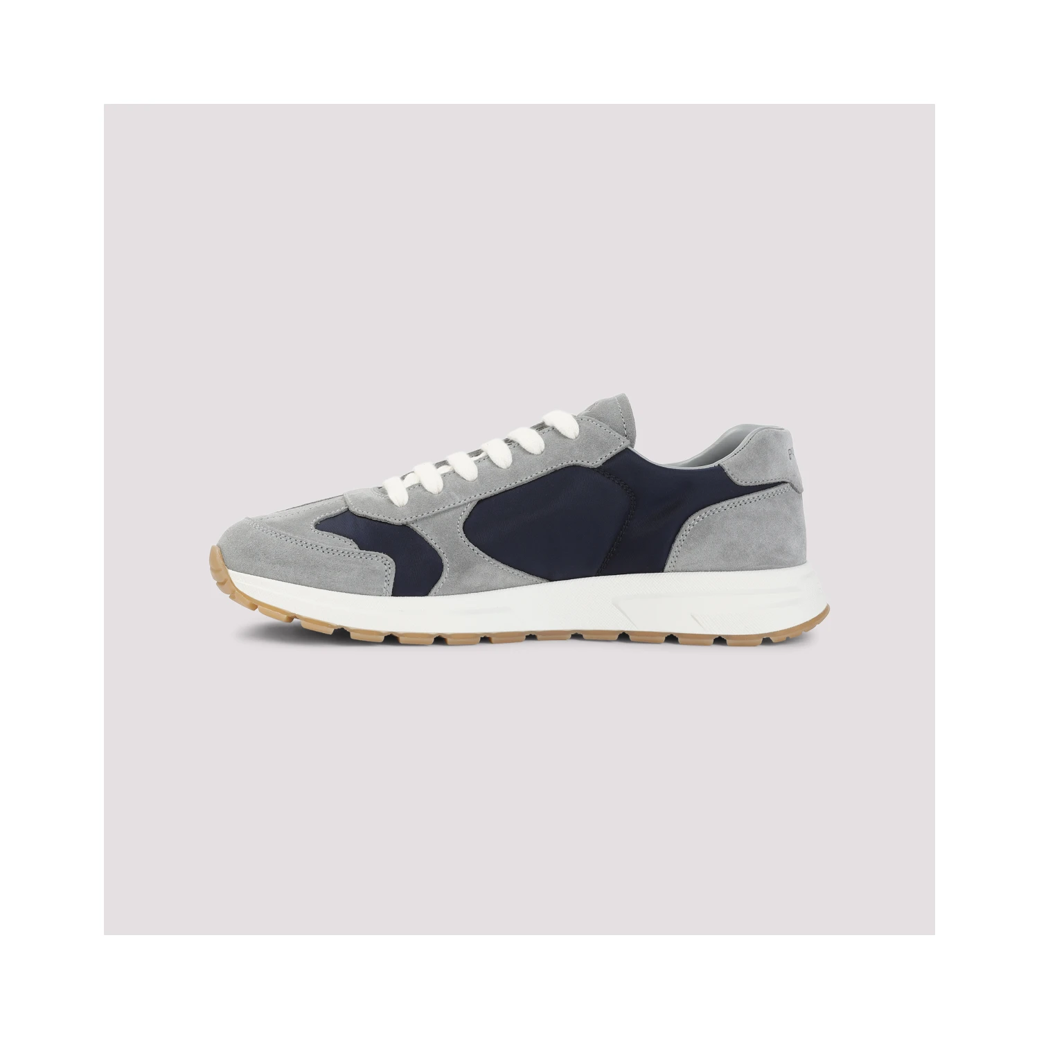 Prada Prax Sneakers