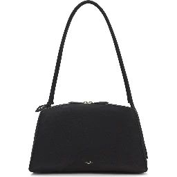 Alaïa Le Bouledogue Shoulder Bag