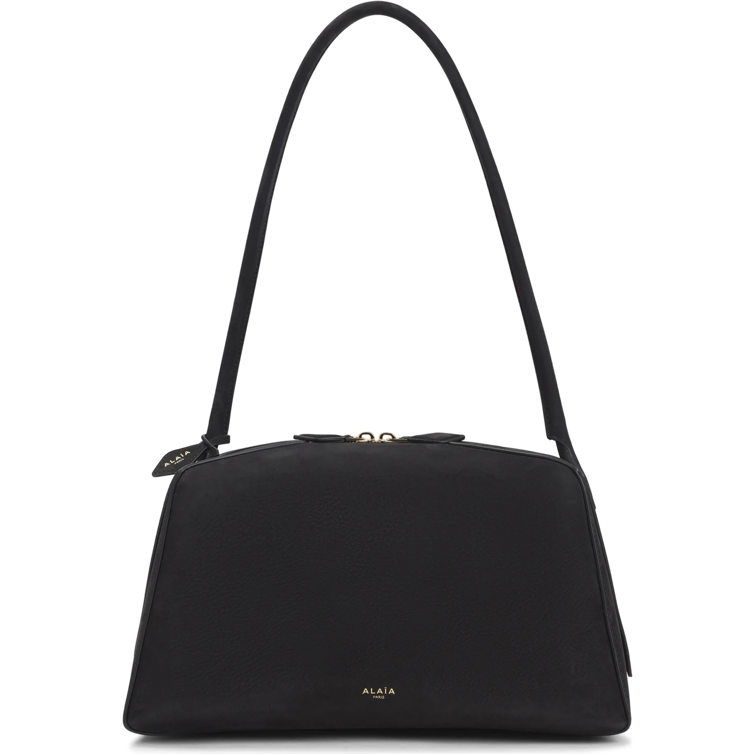 Alaïa Le Bouledogue Shoulder Bag