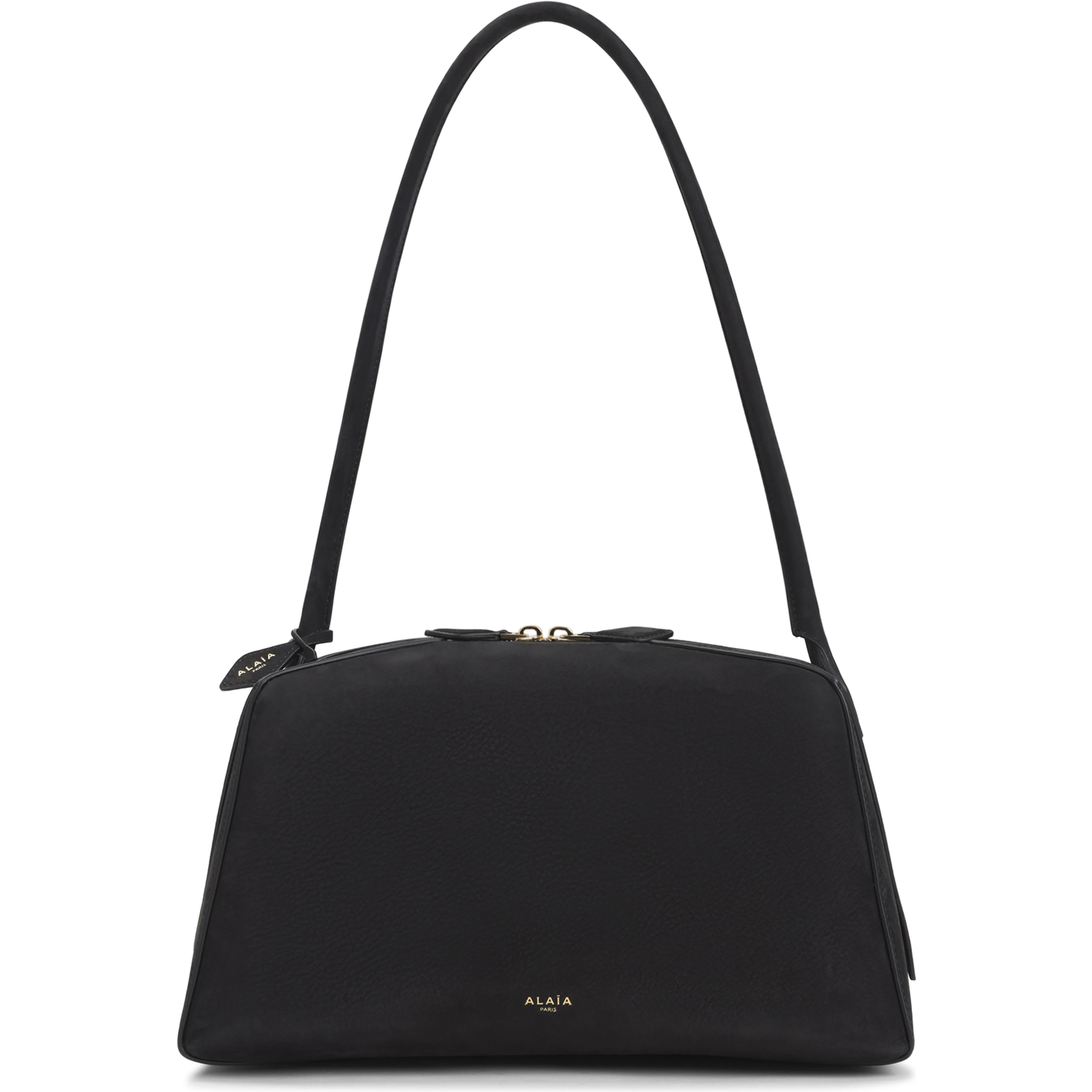 Alaïa Le Bouledogue Shoulder Bag