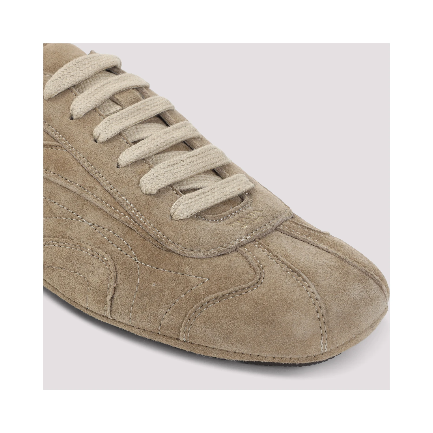Prada Monte Carlo Sneakers