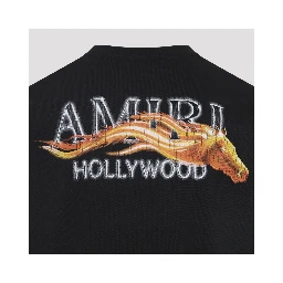 Amiri Hollywood Horse Tee