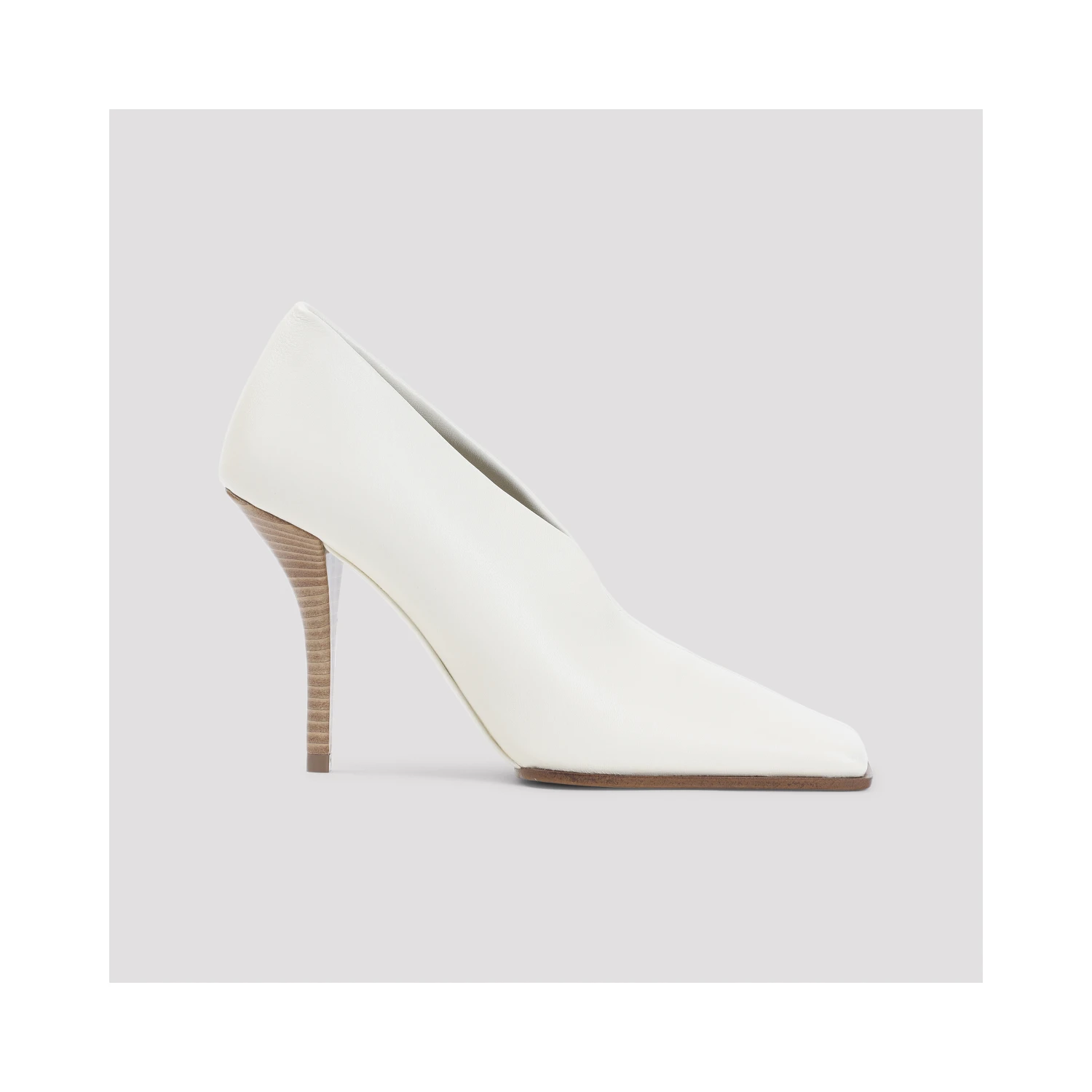Alaïa 90 Pumps