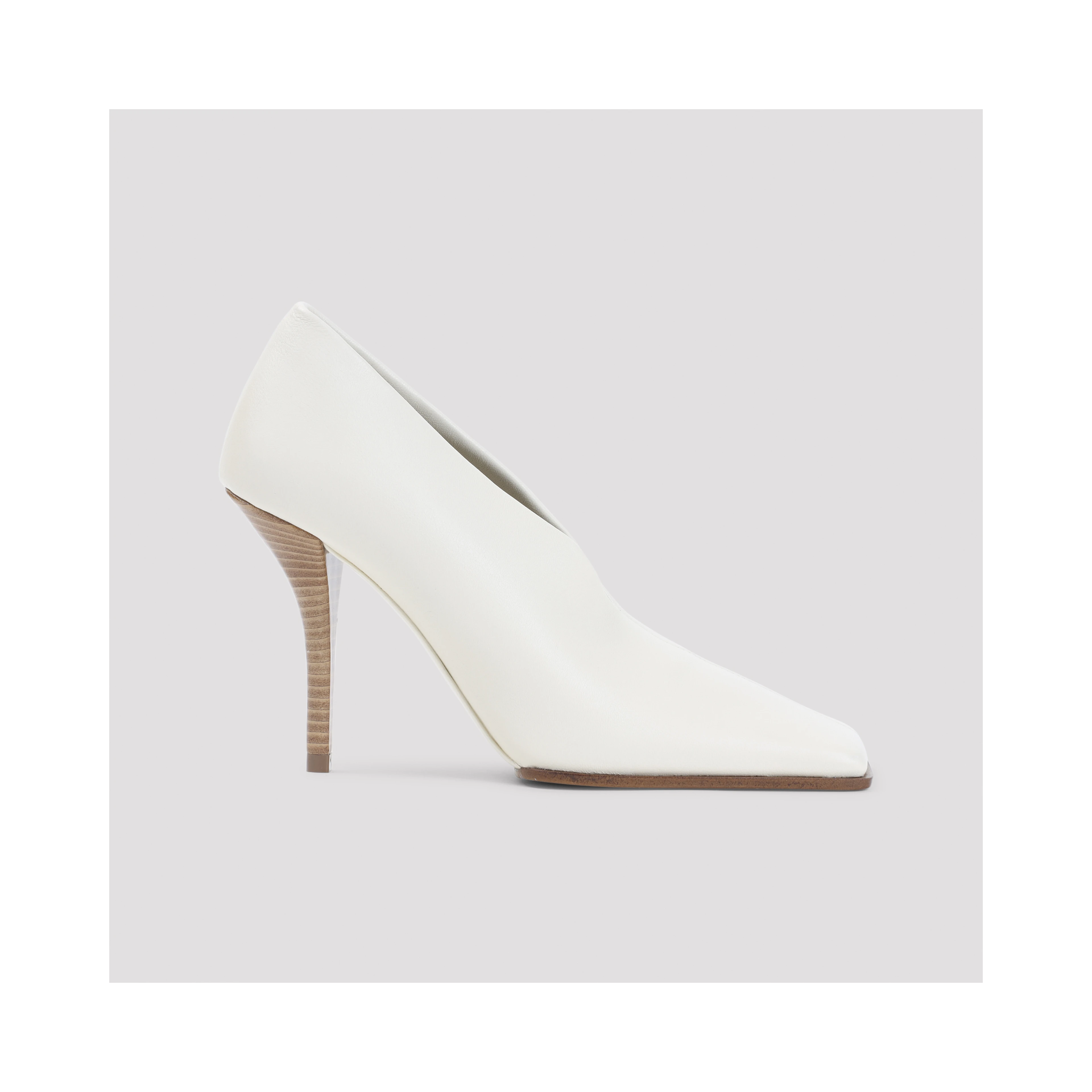 Alaïa 90 Pumps