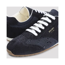 Prada Spark Sneakers