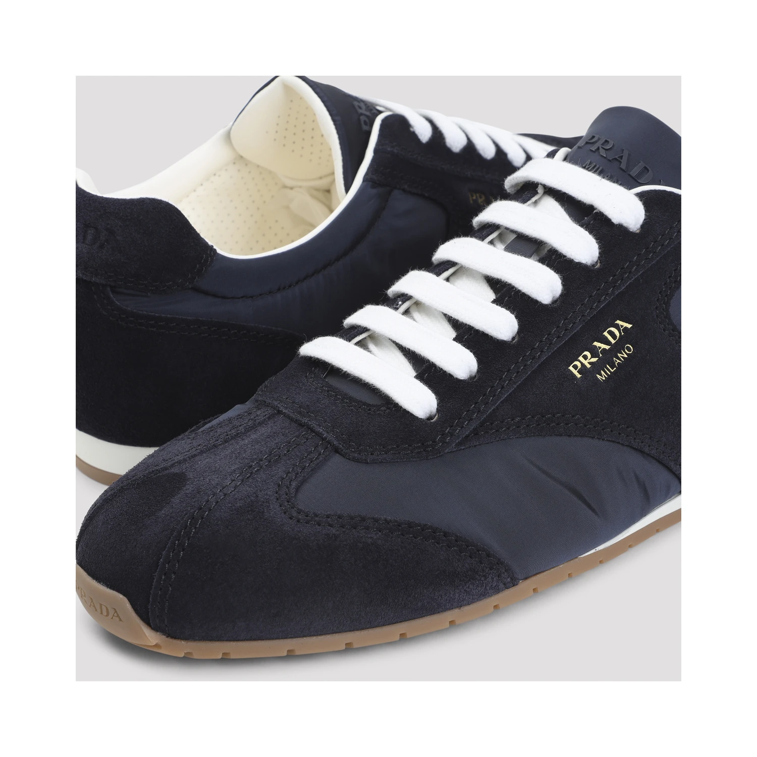 Prada Spark Sneakers