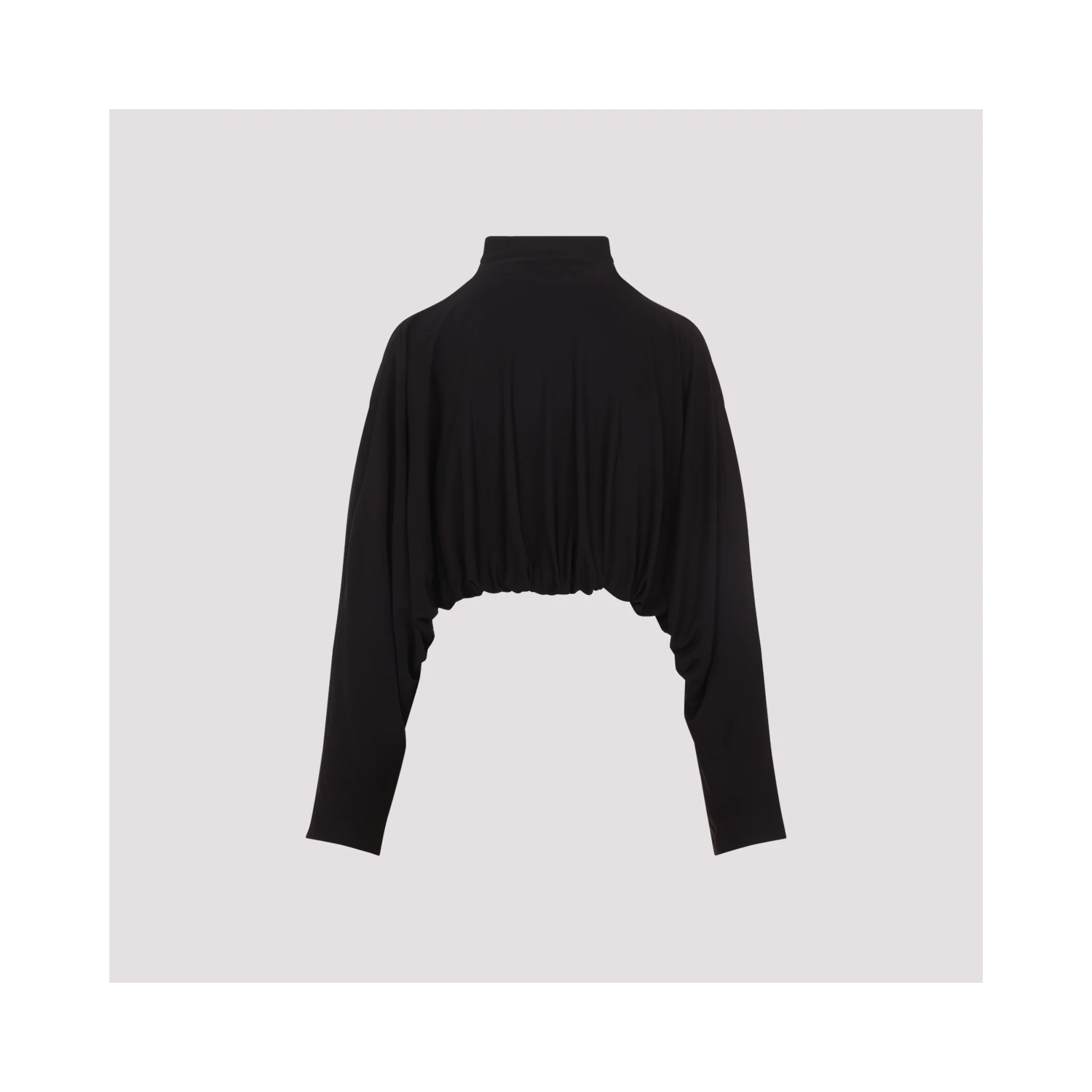 Alaïa Draped Jacket