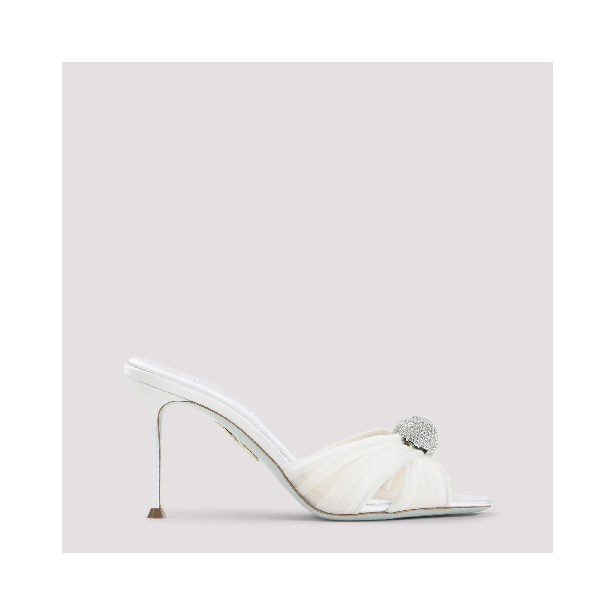 Aquazzura Mystery Mules