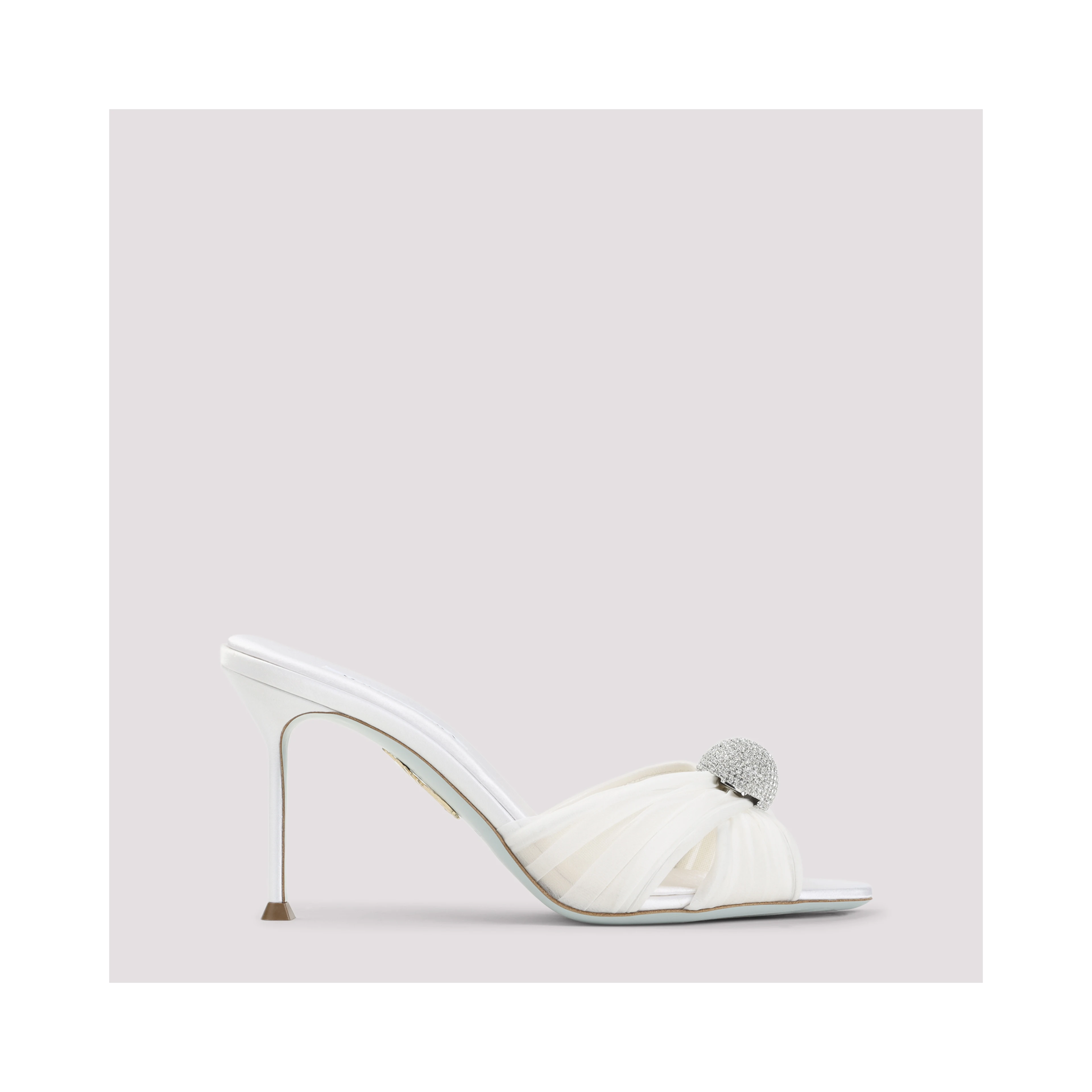 Aquazzura Mystery Mules