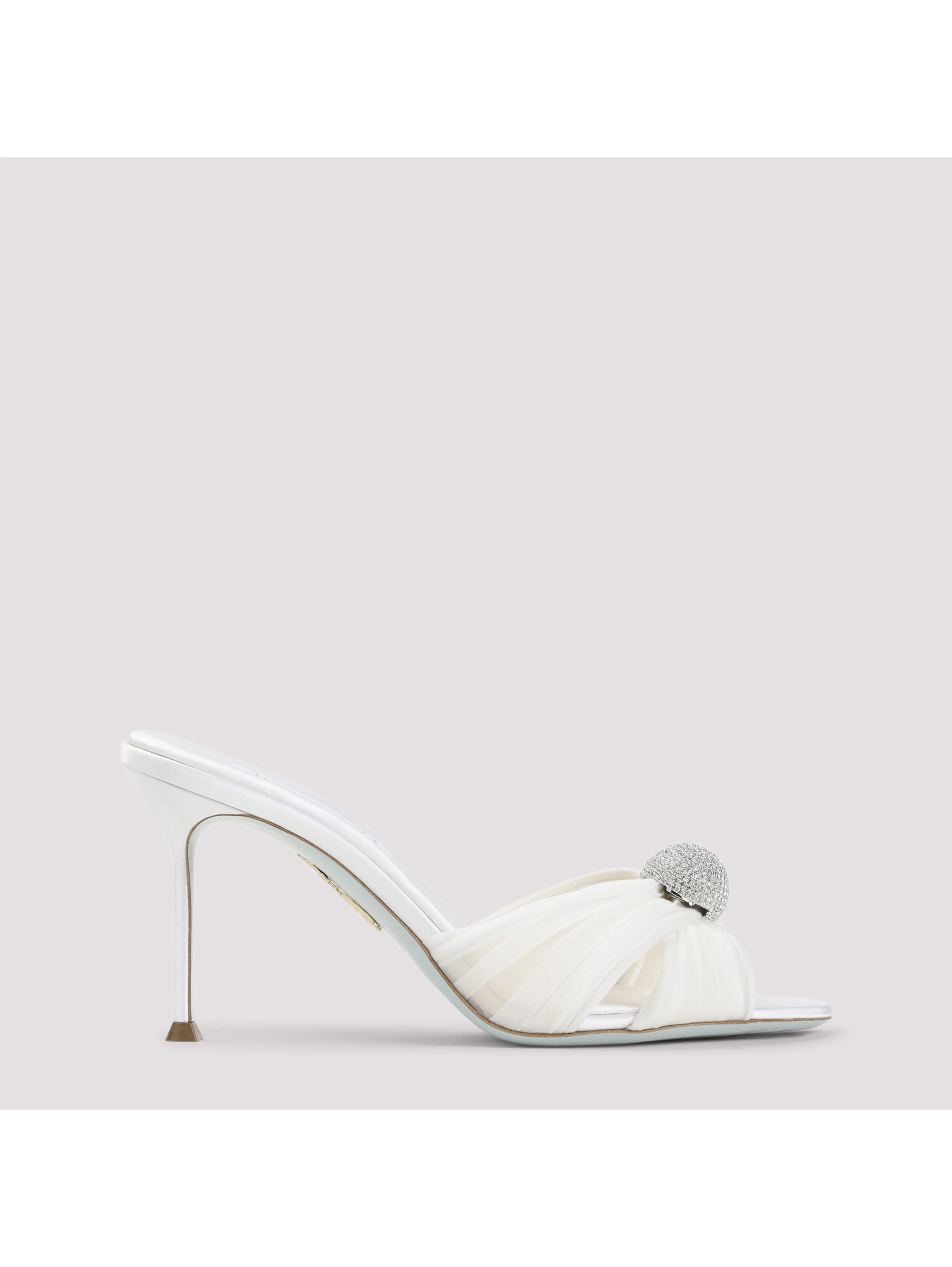 Aquazzura Mystery Mules