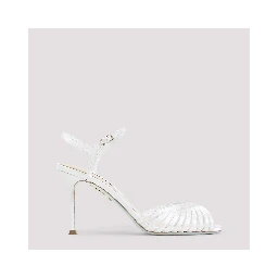 Aquazzurra Hold Me Sandal
