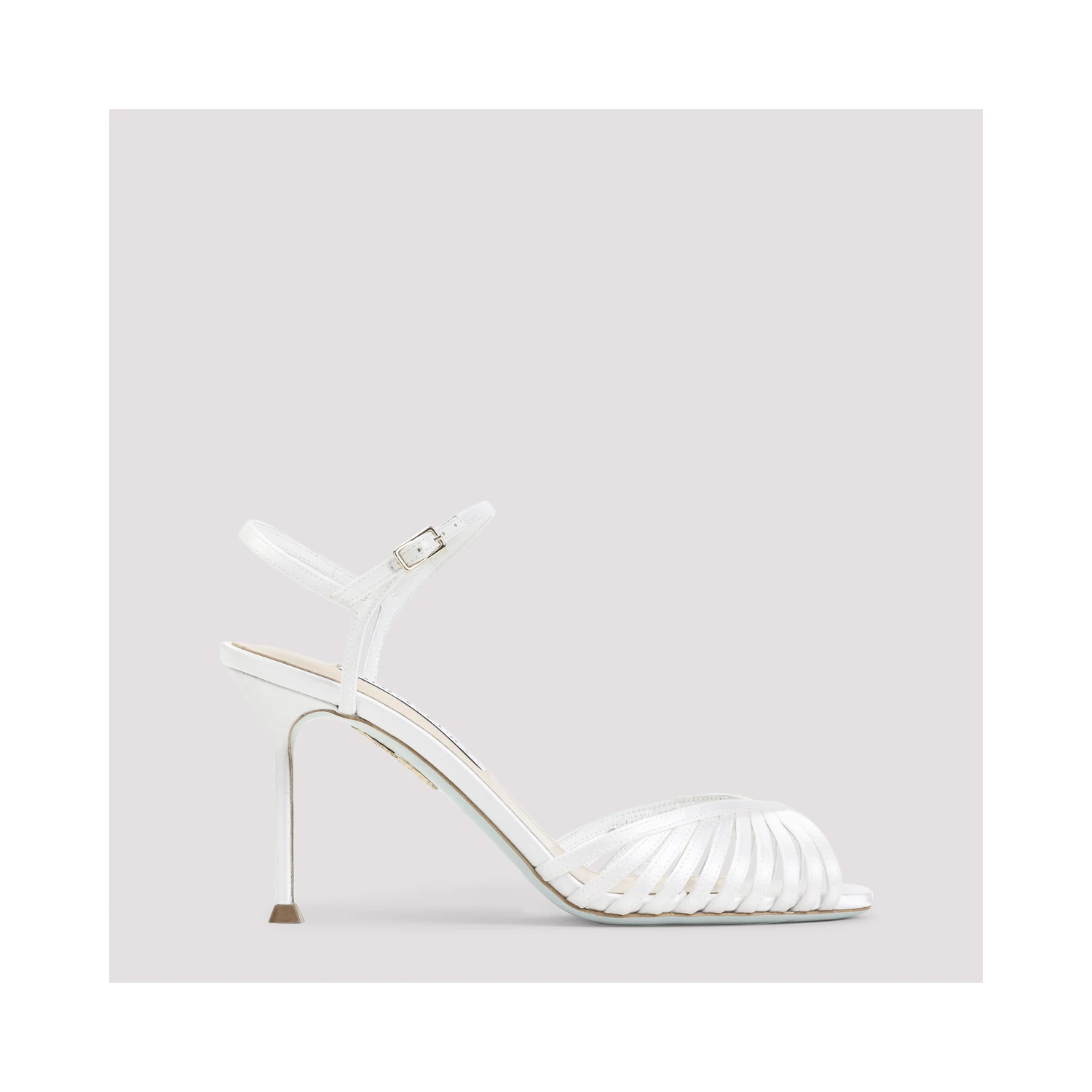 Aquazzurra Hold Me Sandal
