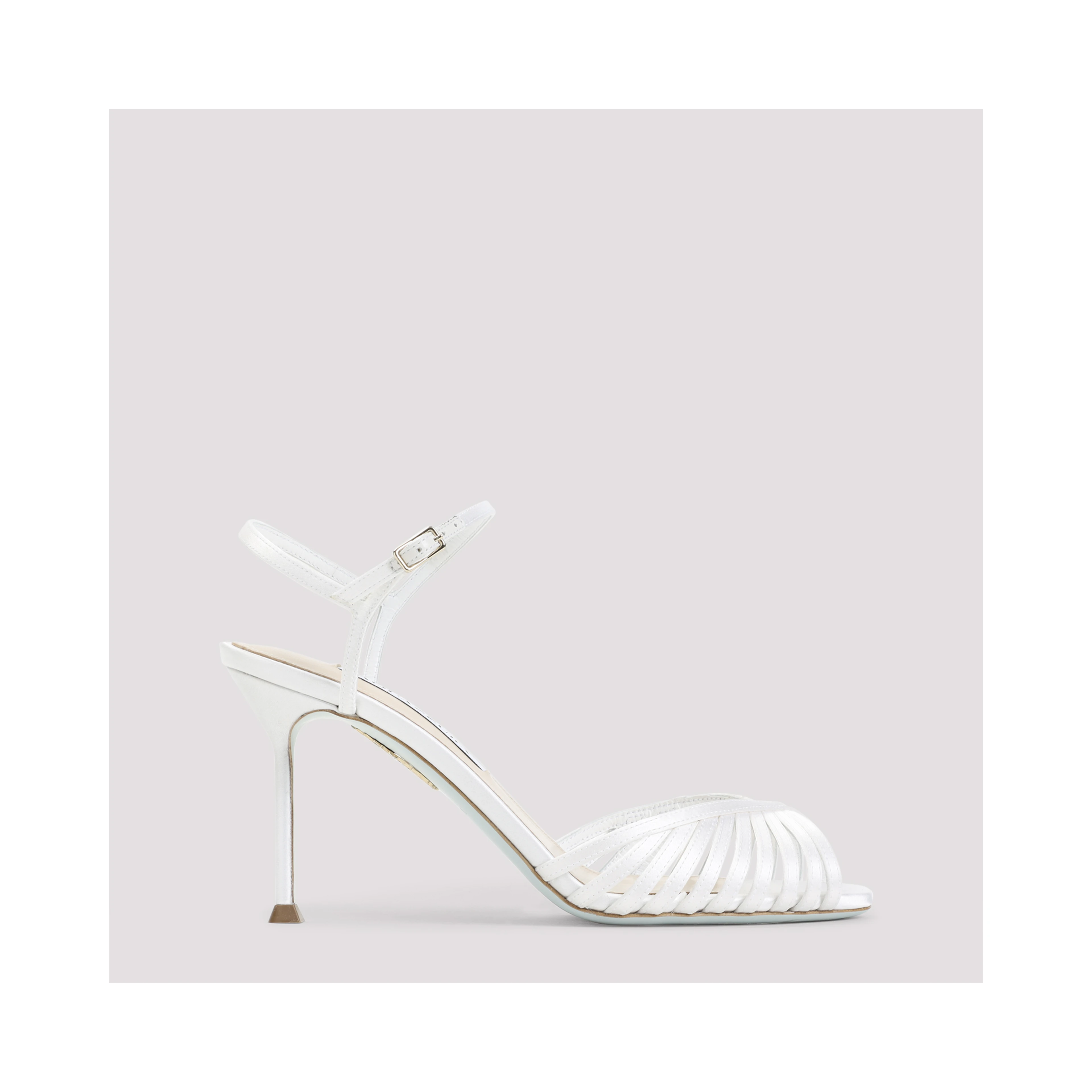 Aquazzurra Hold Me Sandal