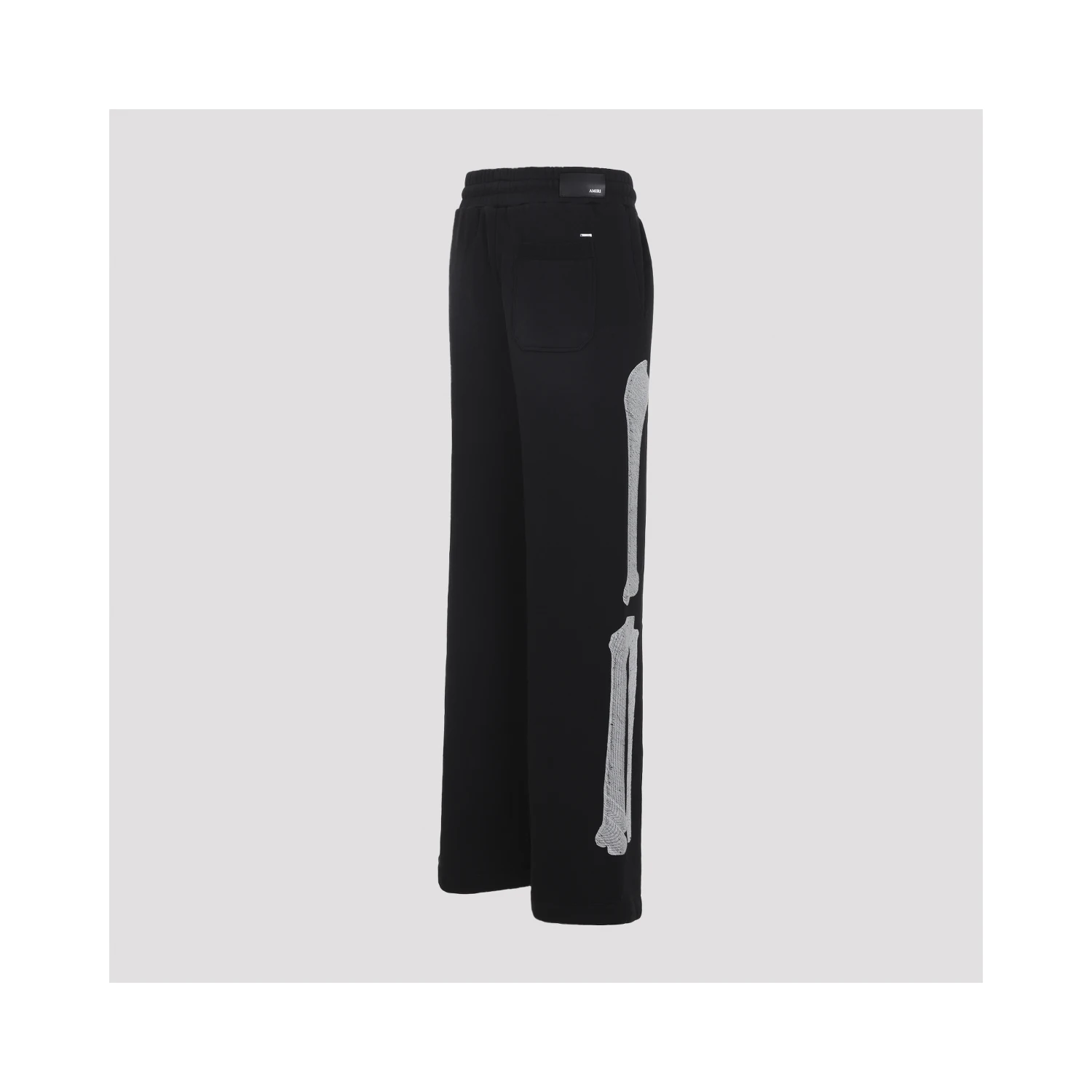 Amiri Bones Oversized Sweatpants