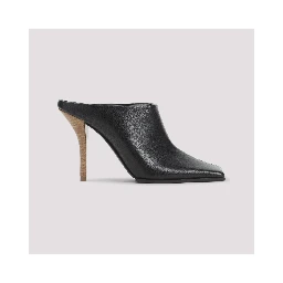 Alaïa 90 Mules
