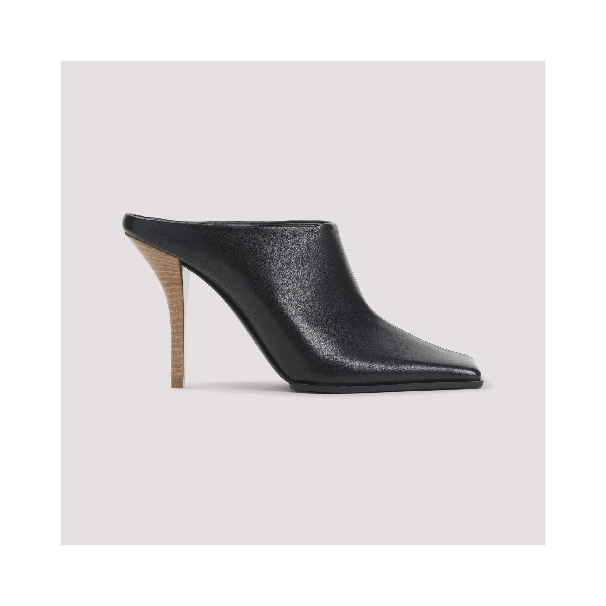 Alaïa 90 Mules