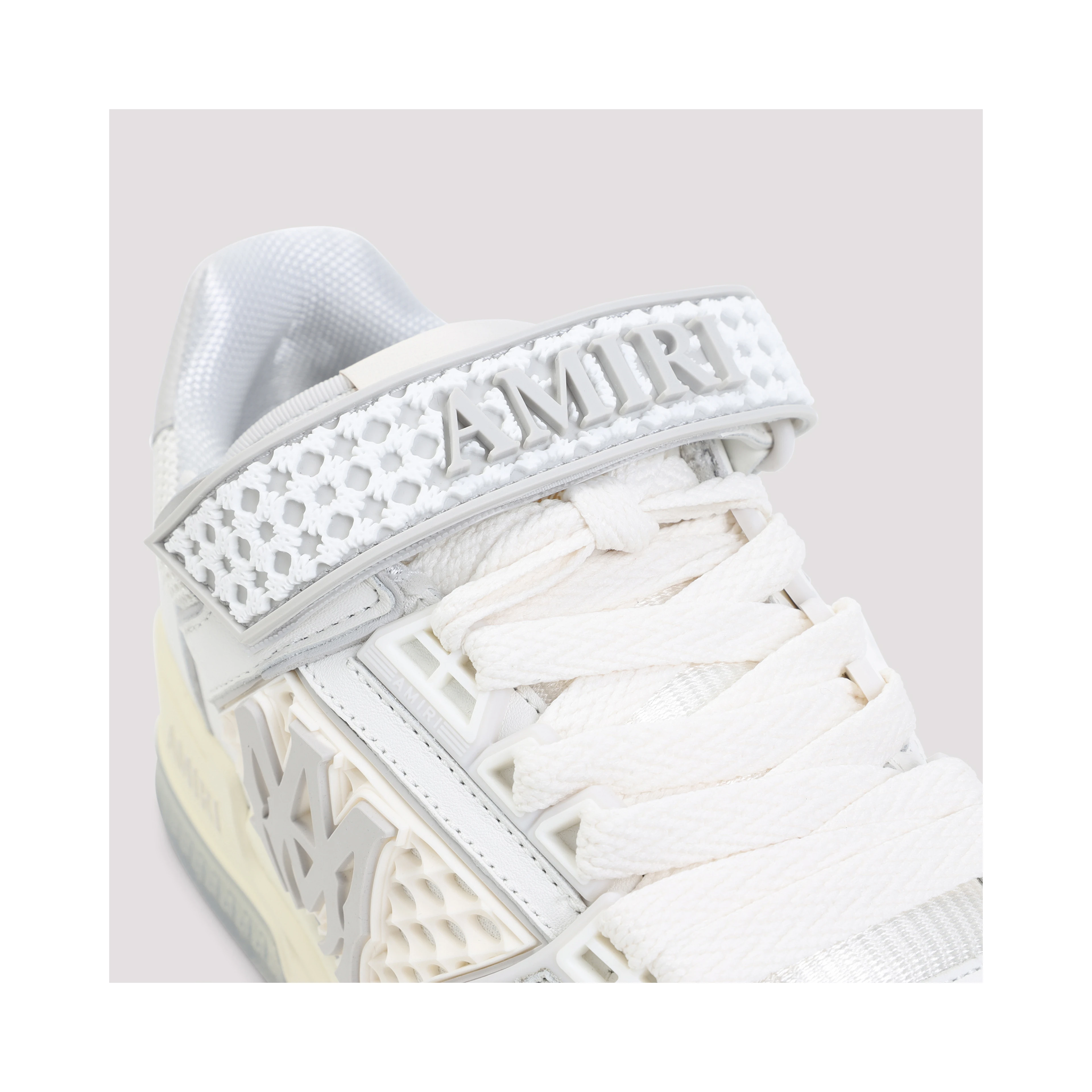 Amiri Ma Skyline Sneakers