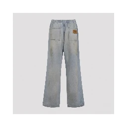 Amiri Relaxed Baggy Jeans
