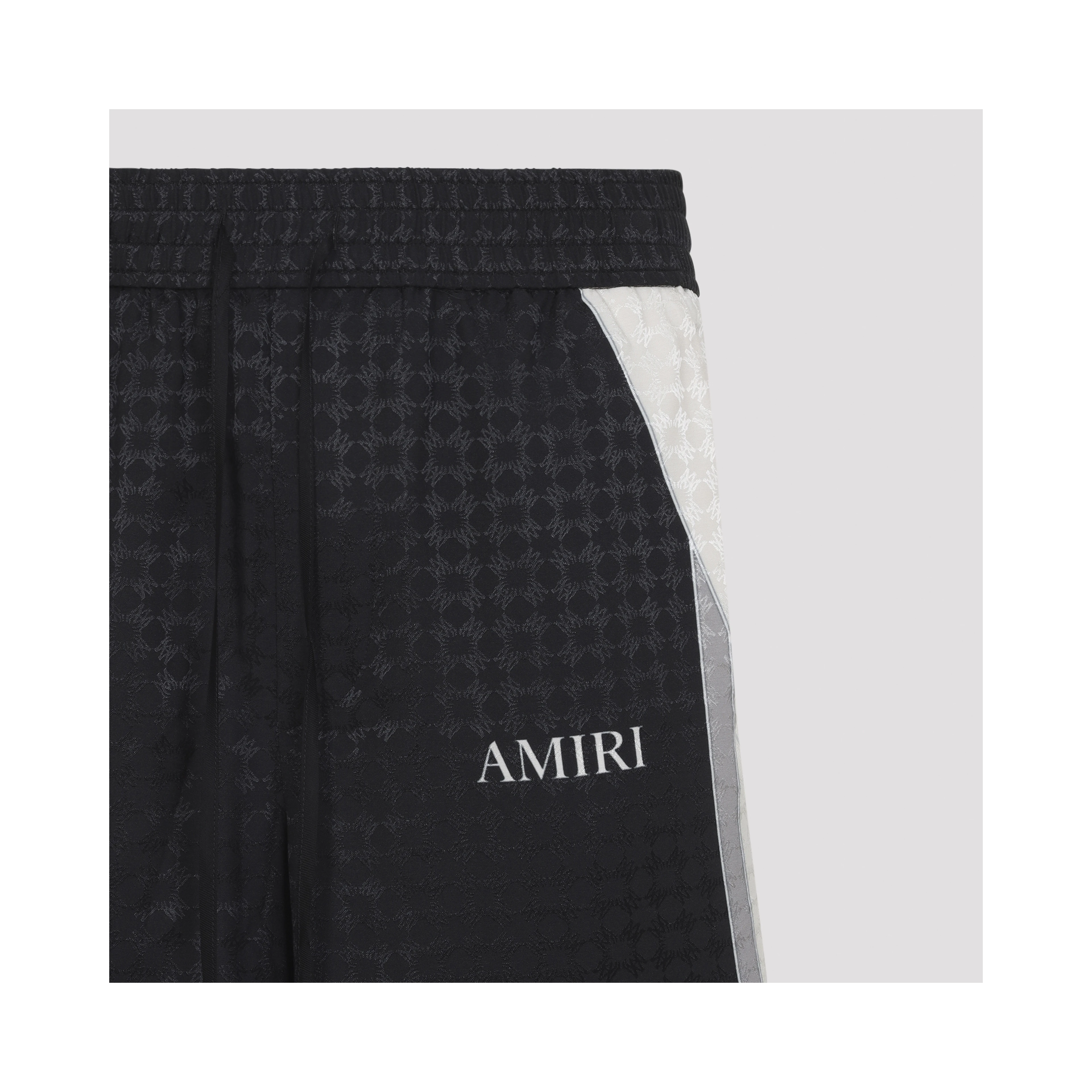 Amiri Ma Quad Panel Short