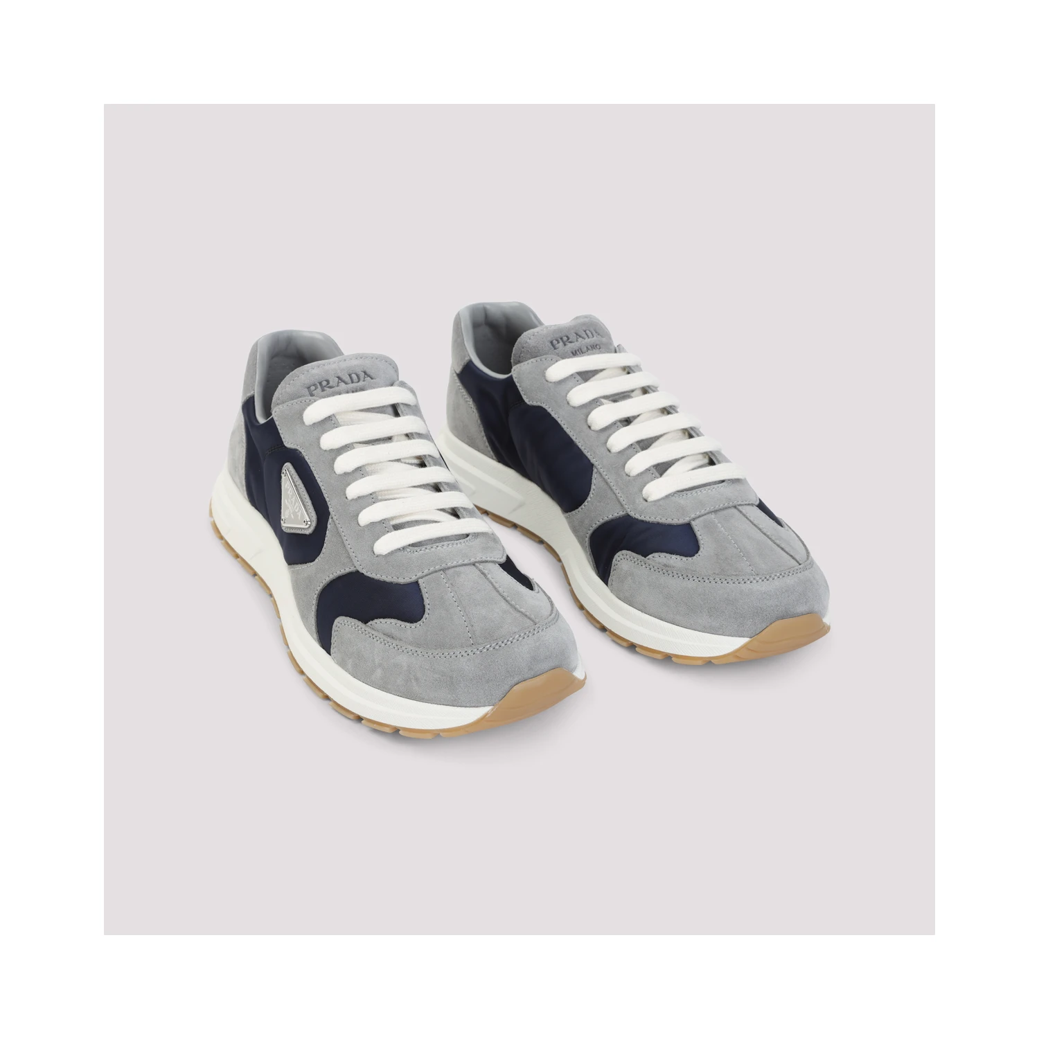 Prada Prax Sneakers