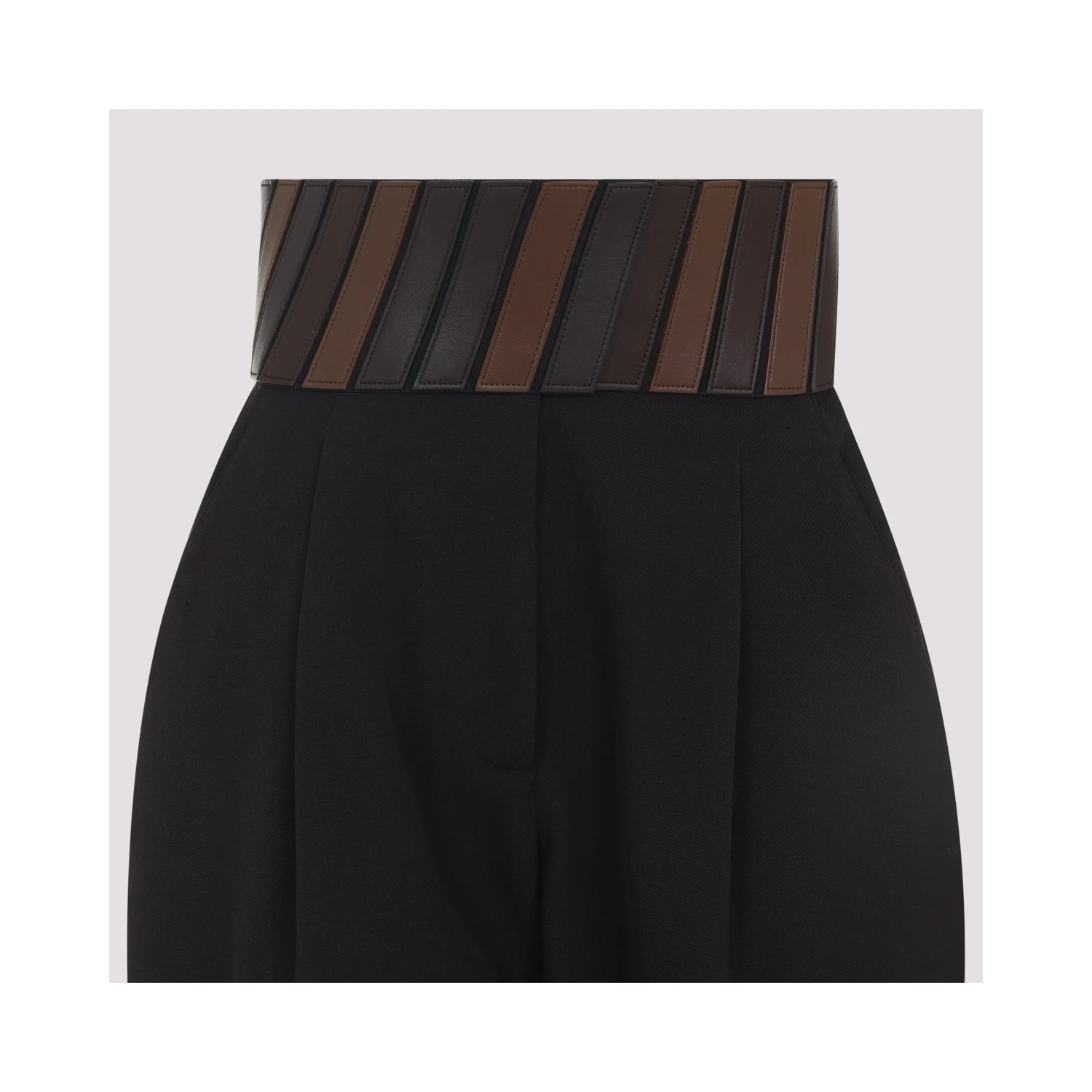 Alaïa Belt Pants