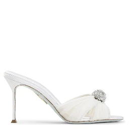 Aquazzura Mystery Mules