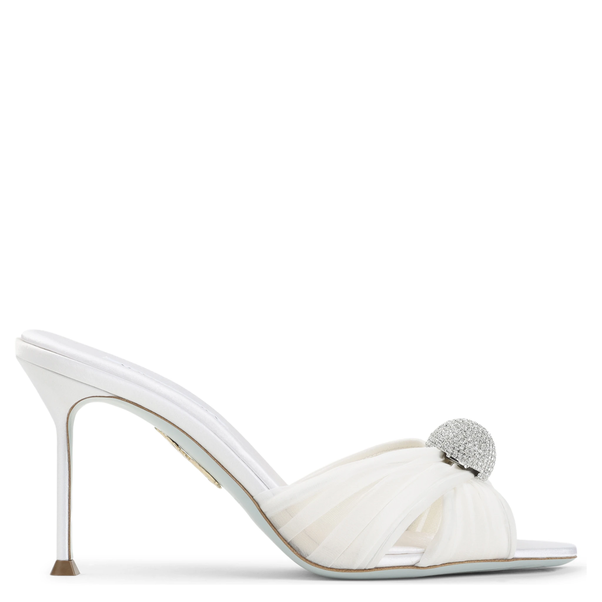 Aquazzura Mystery Mules