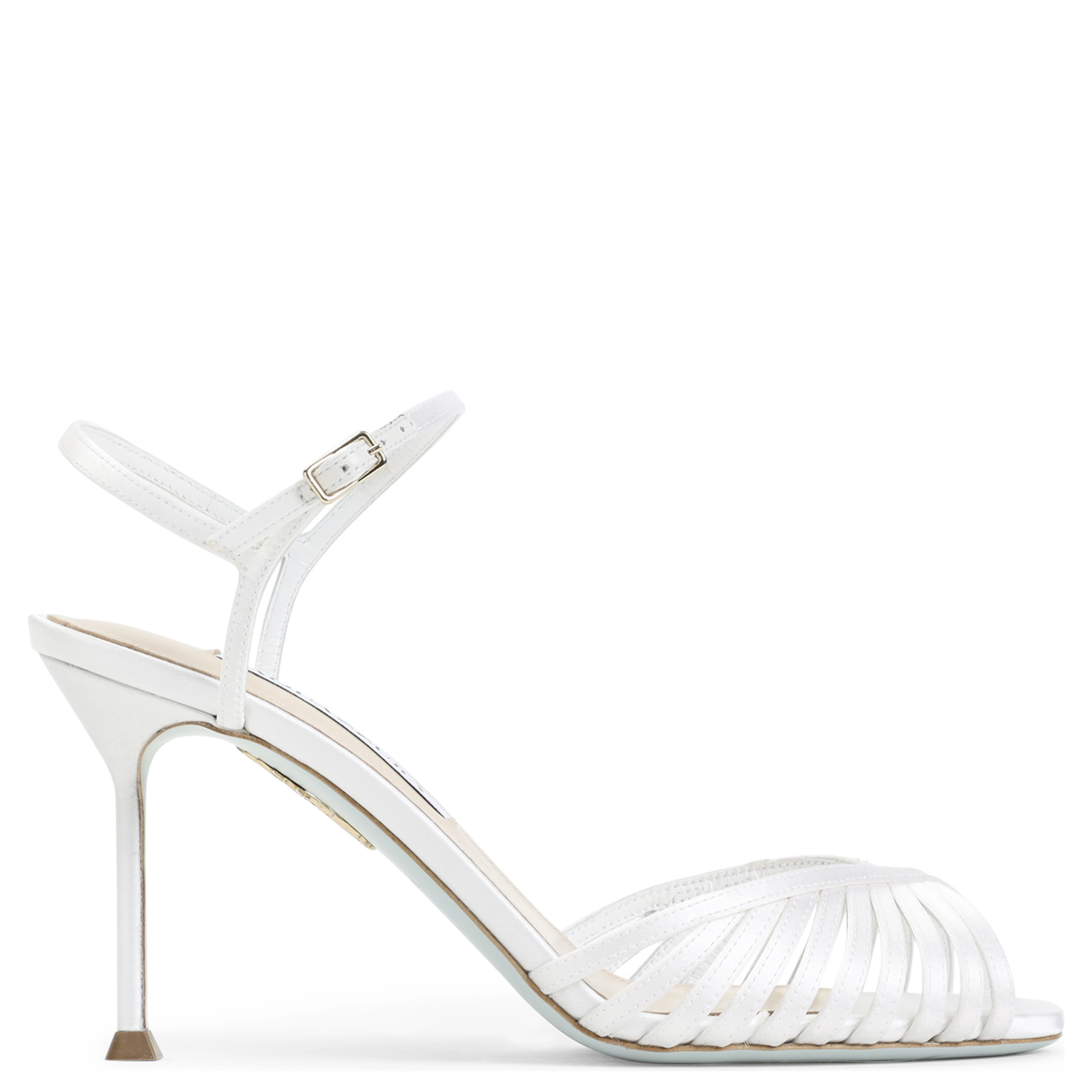 Aquazzurra Hold Me Sandal