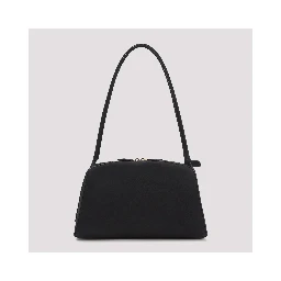 Alaïa Le Bouledogue Shoulder Bag