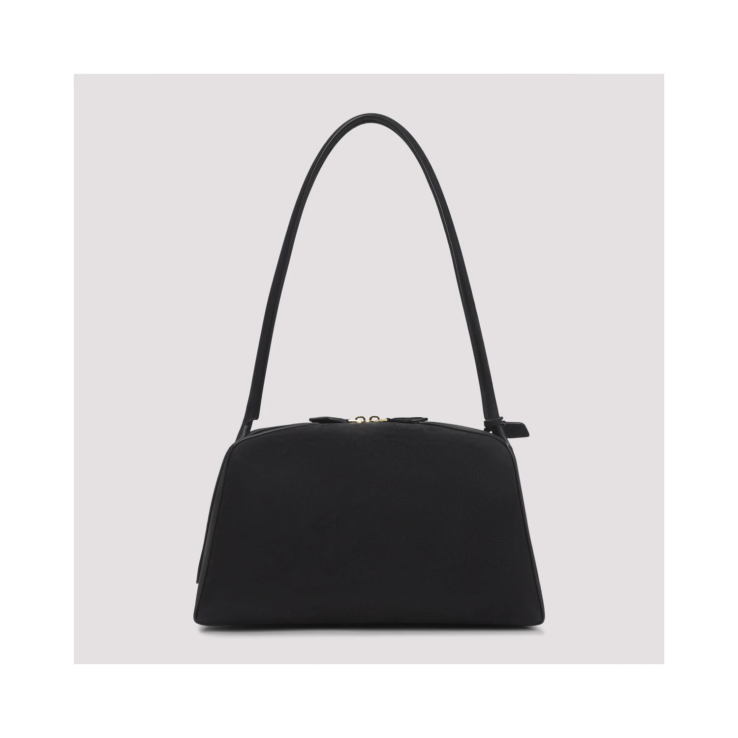 Alaïa Le Bouledogue Shoulder Bag
