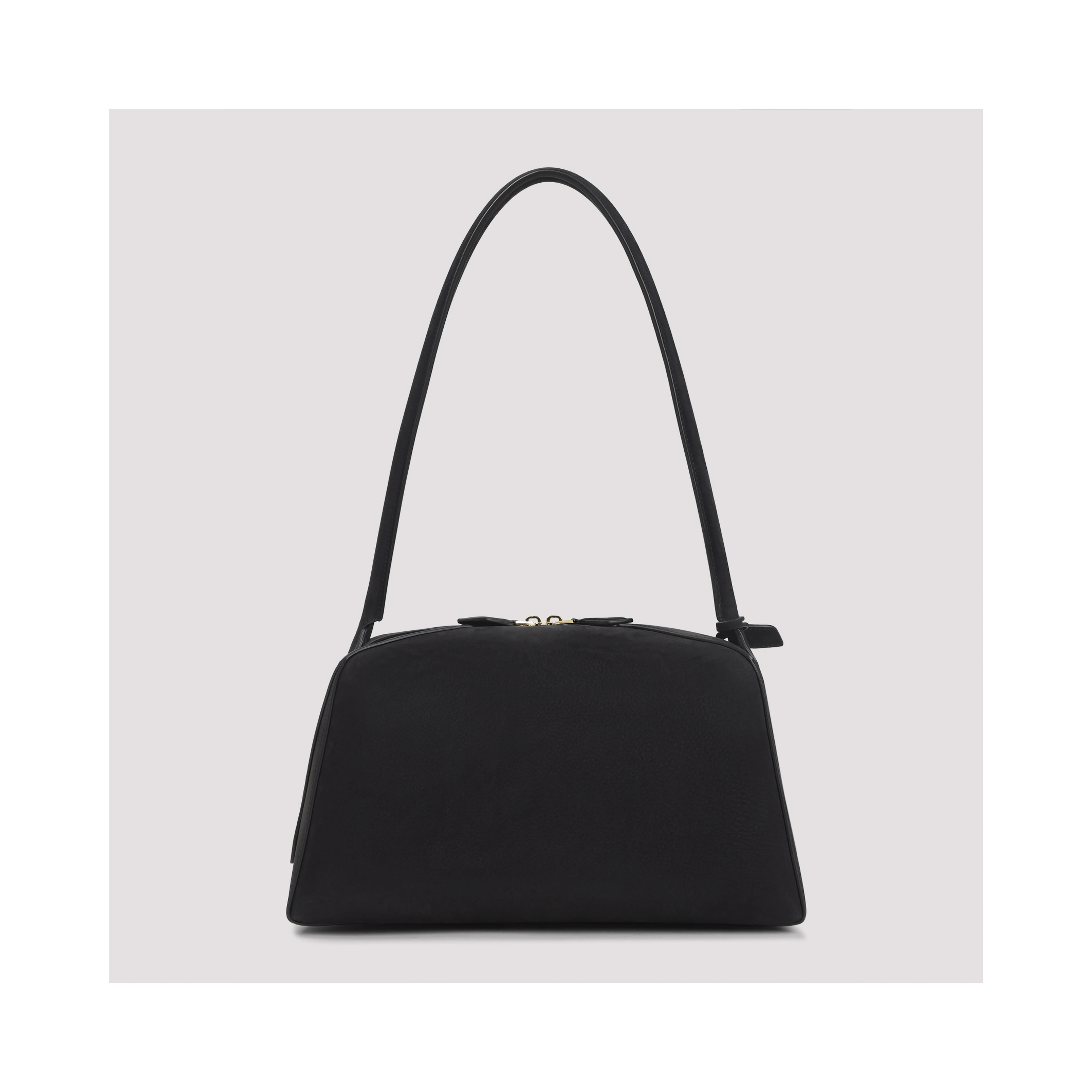 Alaïa Le Bouledogue Shoulder Bag
