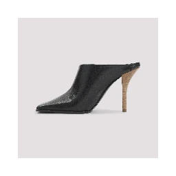 Alaïa 90 Mules