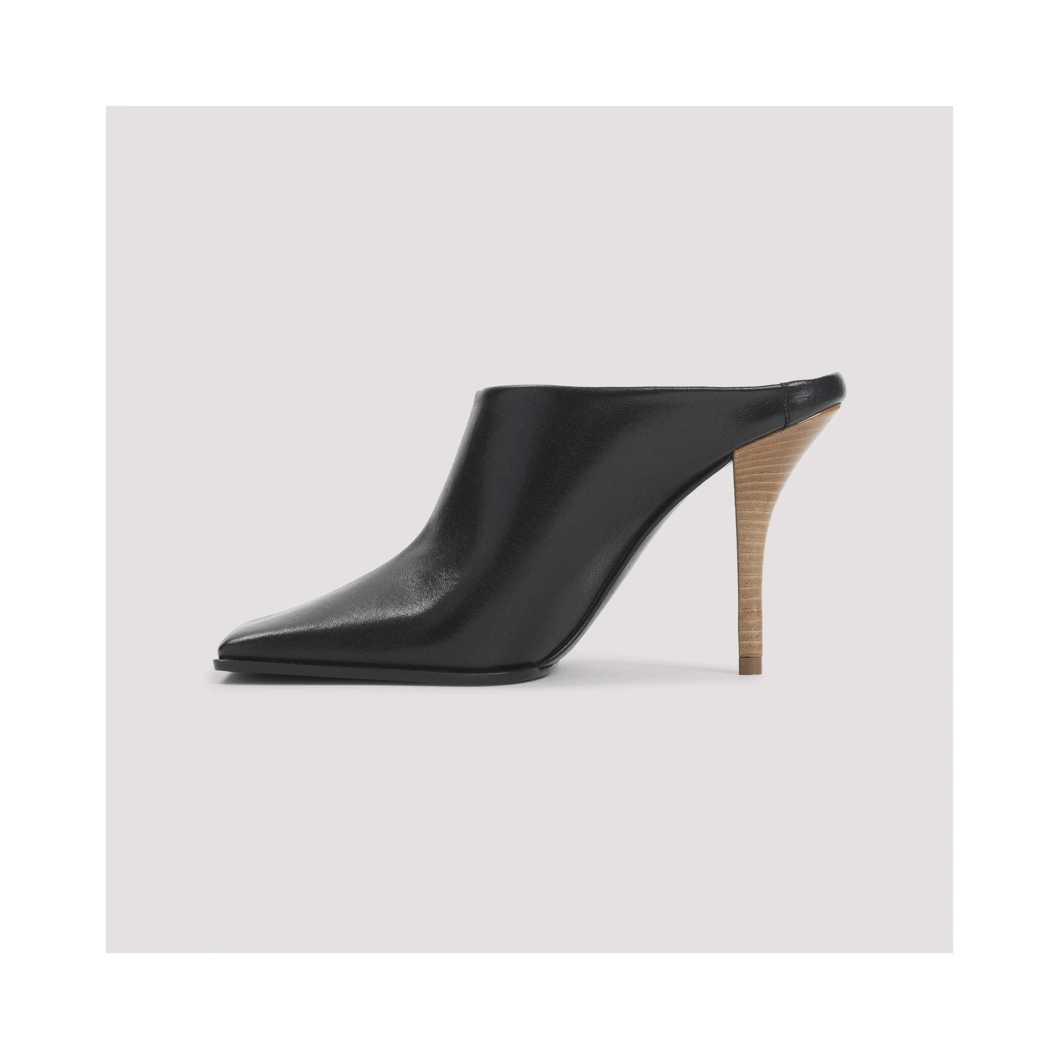 Alaïa 90 Mules