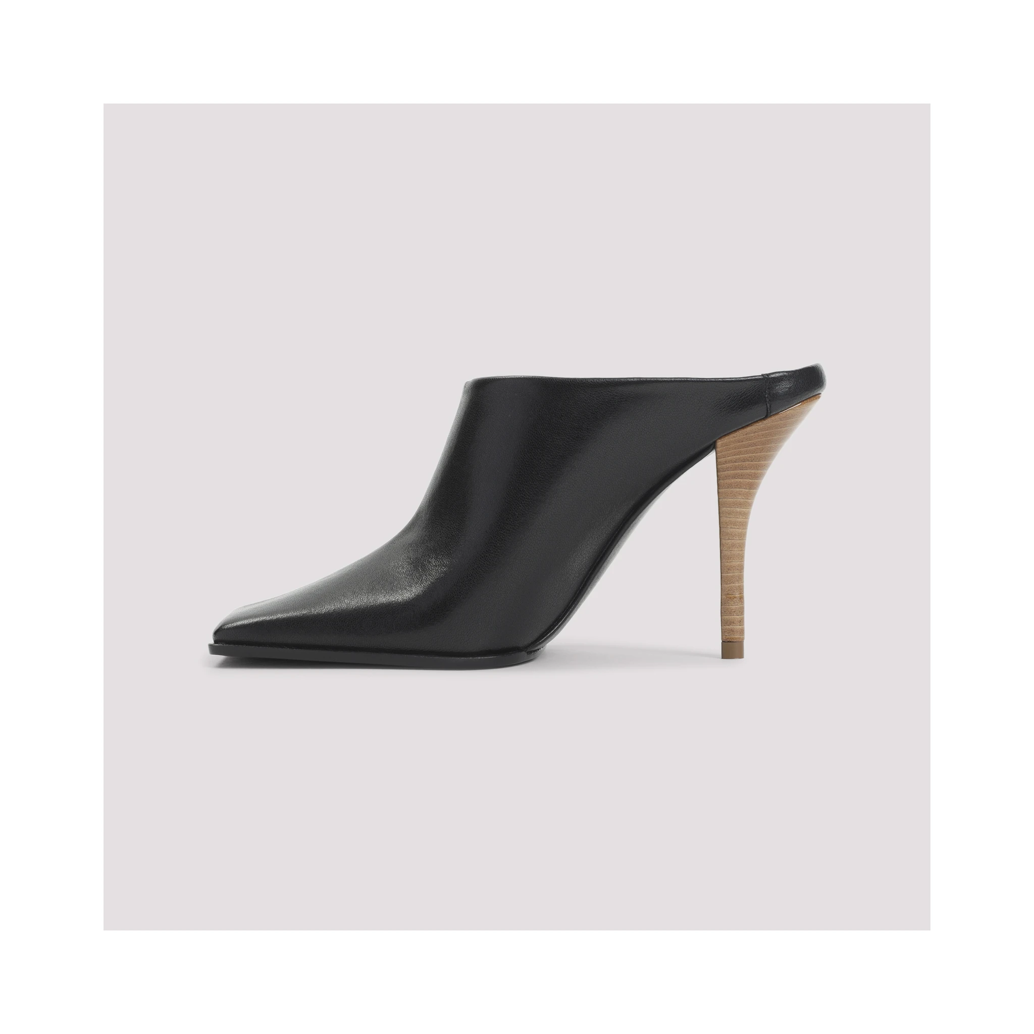 Alaïa 90 Mules