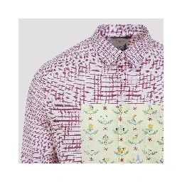 Prada Cotton Shirt