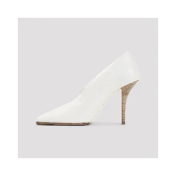 Alaïa 90 Pumps