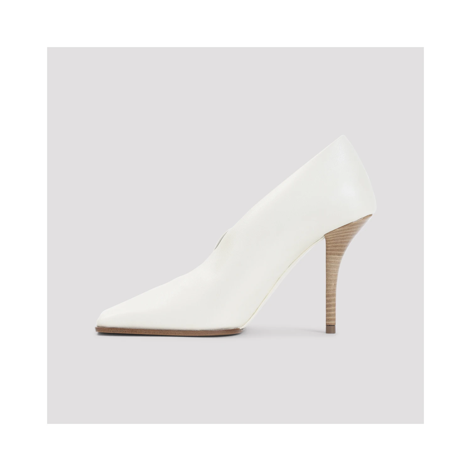 Alaïa 90 Pumps