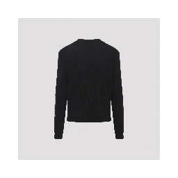 Amiri Bones Long Sleeves Tee