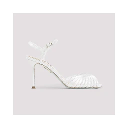 Aquazzurra Hold Me Sandal