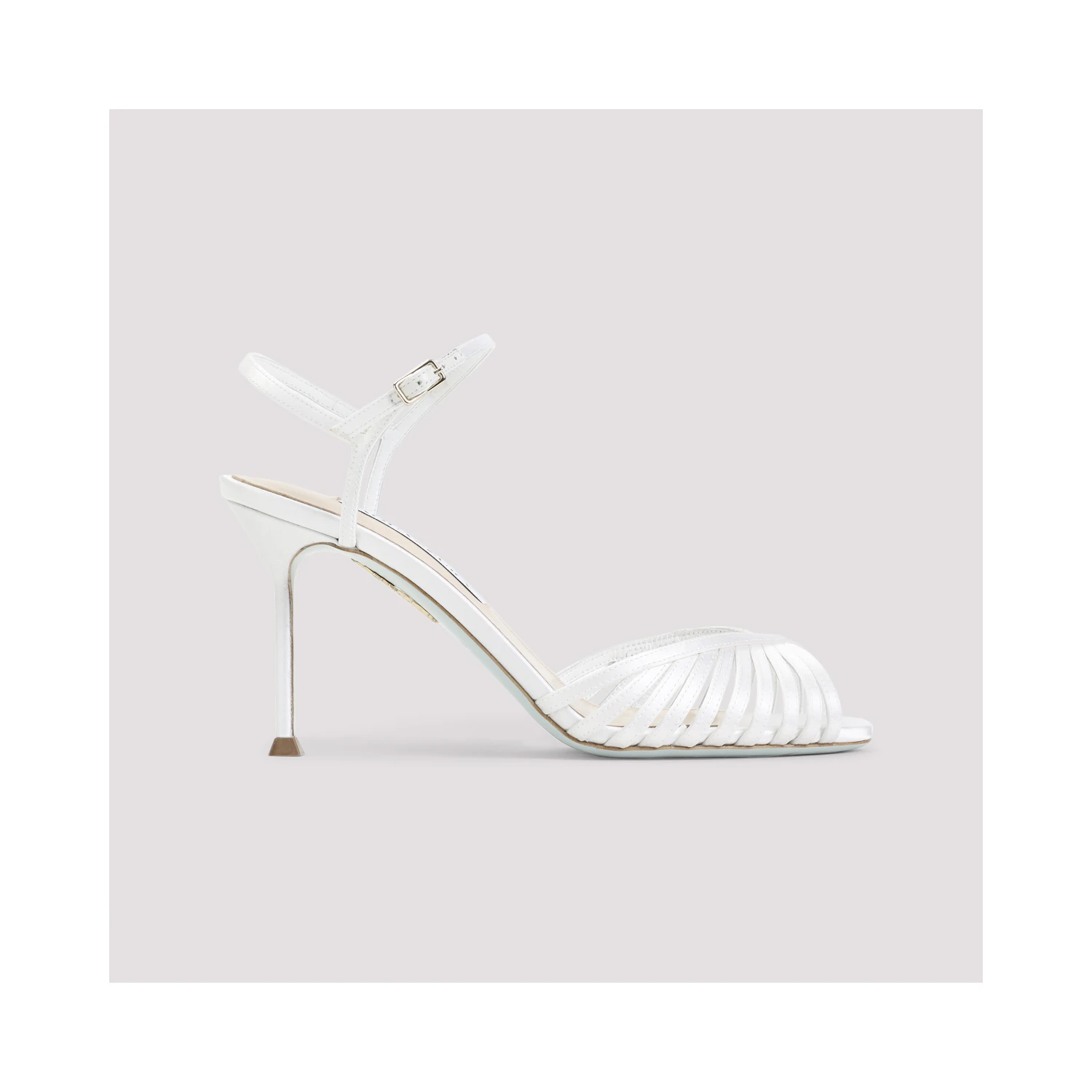 Aquazzurra Hold Me Sandal