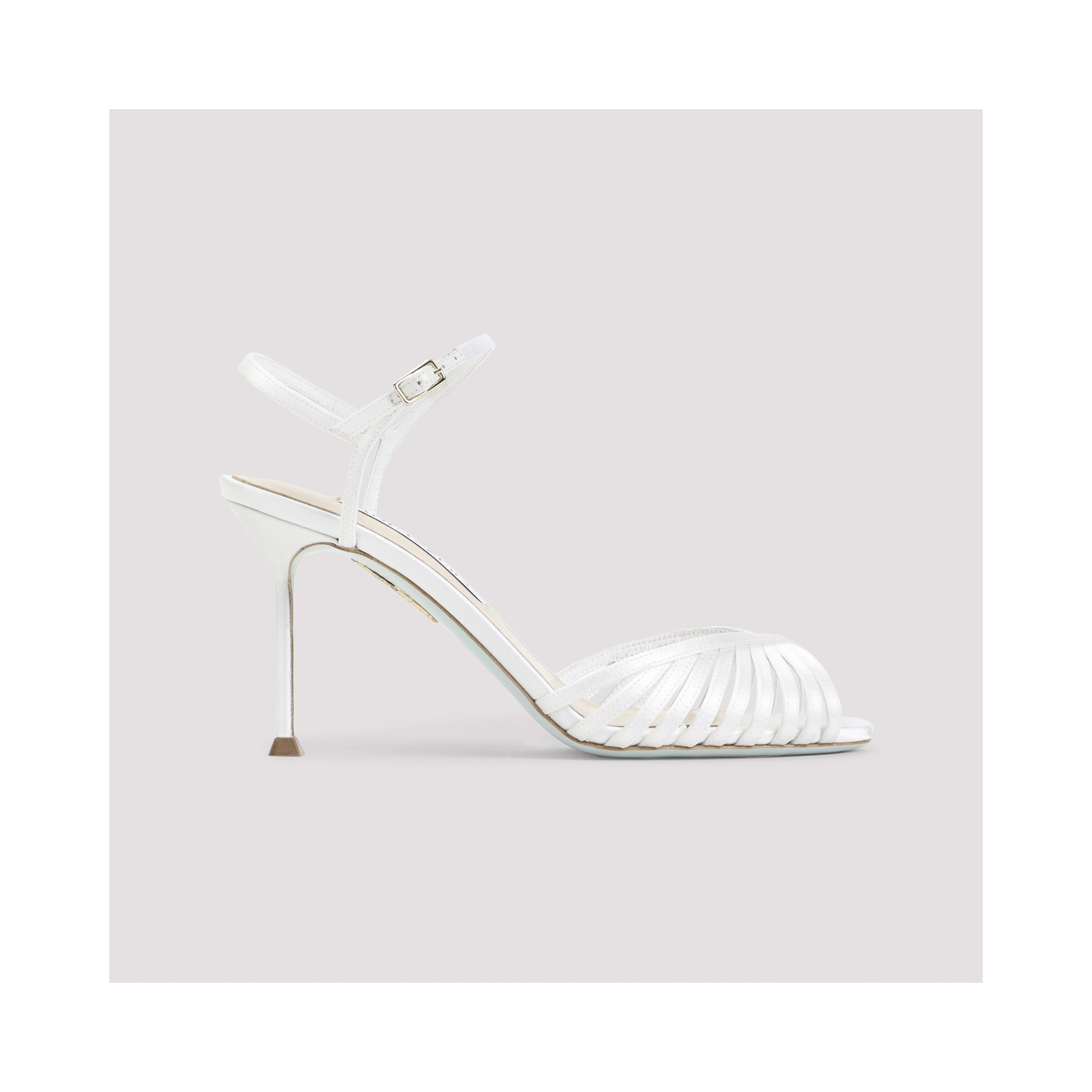 Aquazzurra Hold Me Sandal