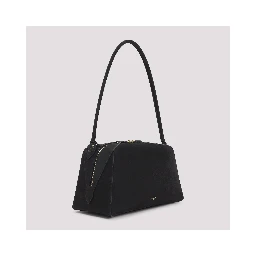 Alaïa Le Bouledogue Shoulder Bag