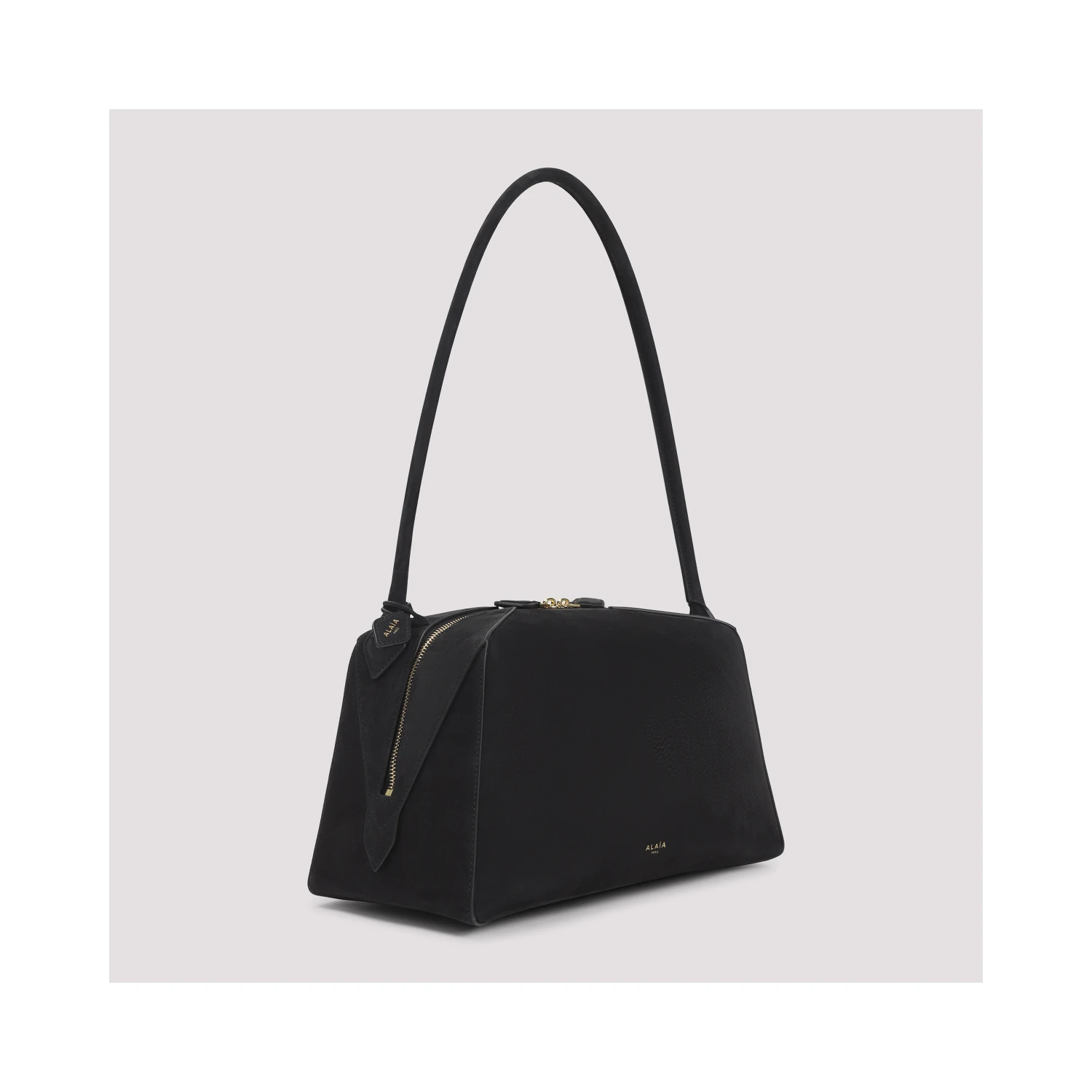 Alaïa Le Bouledogue Shoulder Bag