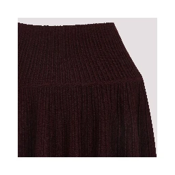 Alaïa Crinoline Mini Skirt