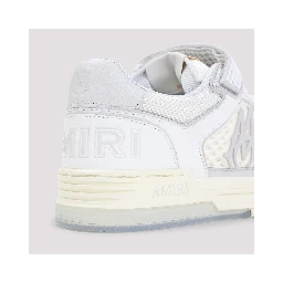 Amiri Ma Skyline Sneakers
