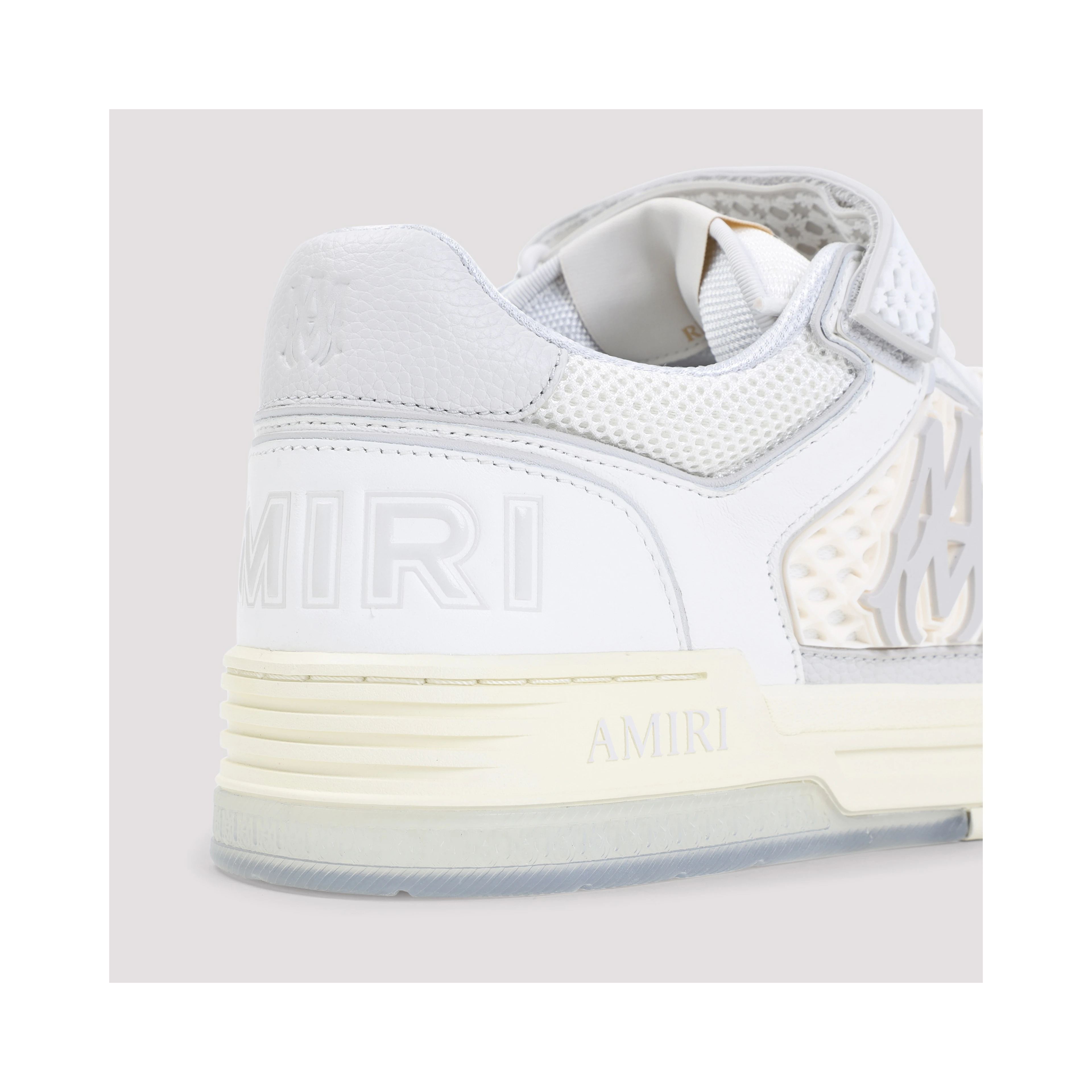 Amiri Ma Skyline Sneakers