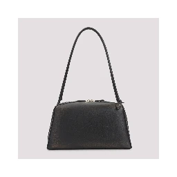 Alaïa Le Bouledogue Shoulder Bag