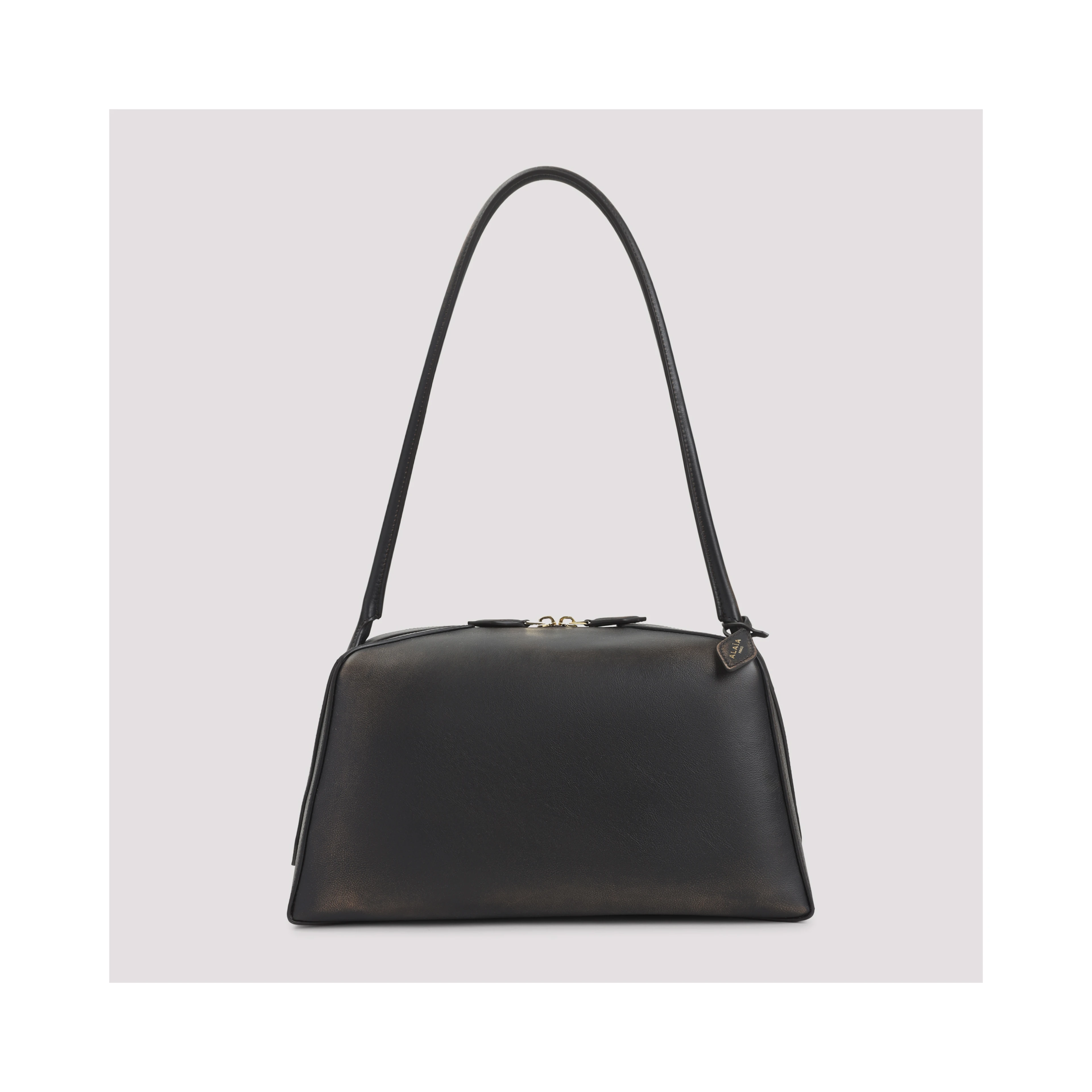 Alaïa Le Bouledogue Shoulder Bag