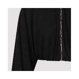 Alaïa Draped Jacket