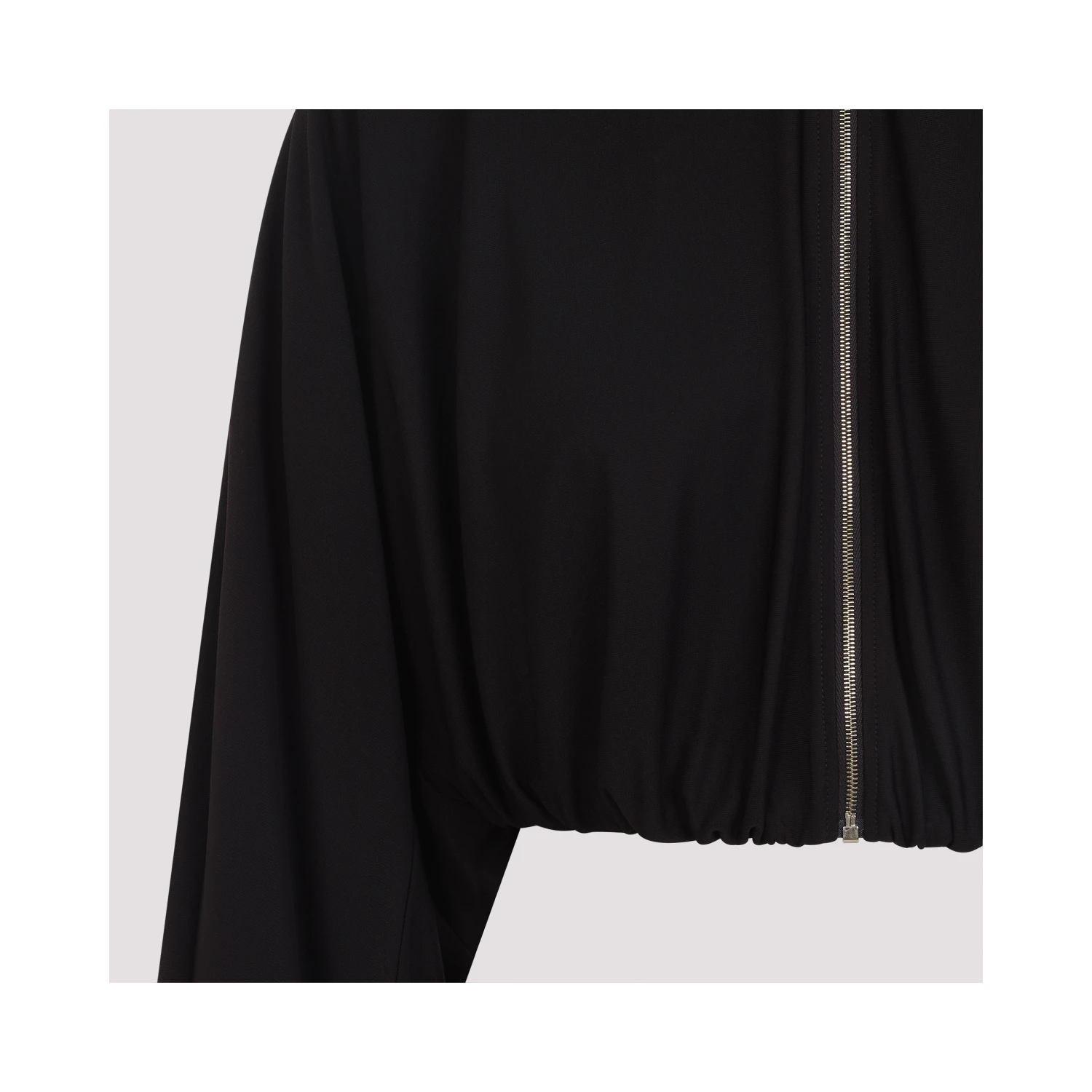 Alaïa Draped Jacket